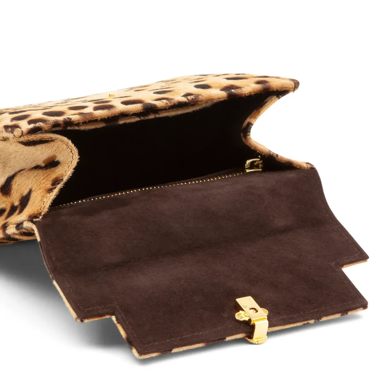 Natalia – Leopard / Bark Brown