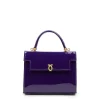 Natalia – Purple (Patent)