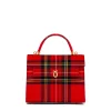 Natalia – Royal Stewart Tartan