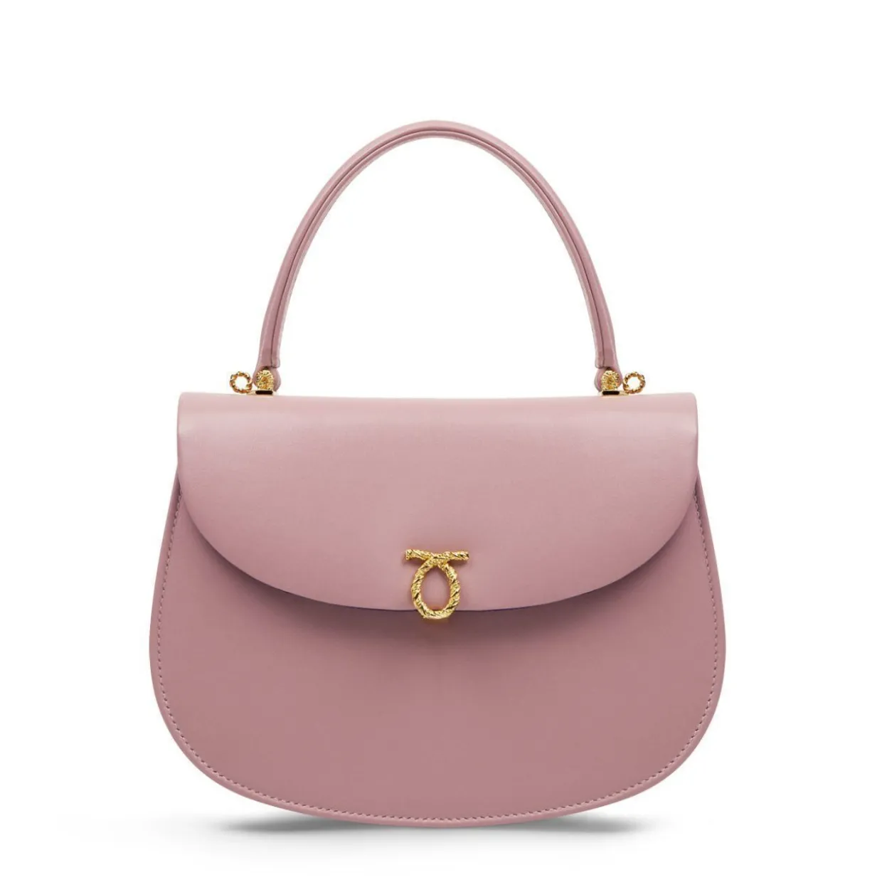 Nocturne – Dusky Rose / Bone White