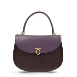 Nocturne – Lilac / Dark Purple / Buttermilk