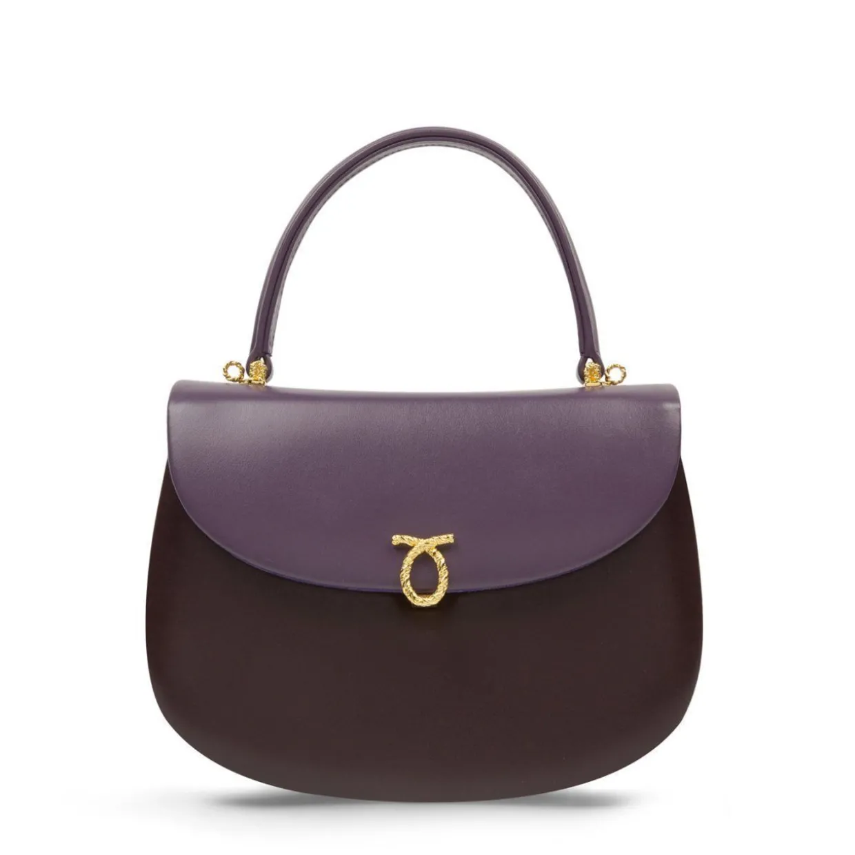 Nocturne – Lilac / Dark Purple / Buttermilk