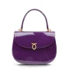 Nocturne – Purple (Patent)