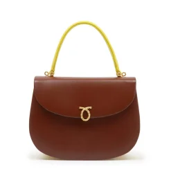 Nocturne – Tan / Sunshine Yellow