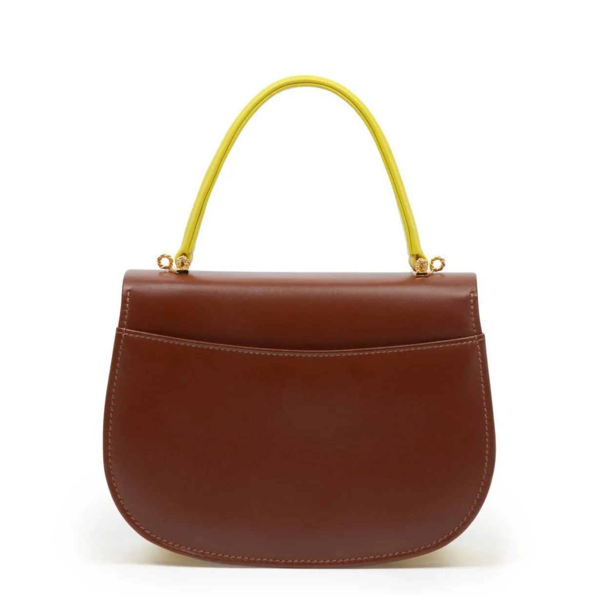 Nocturne – Tan / Sunshine Yellow