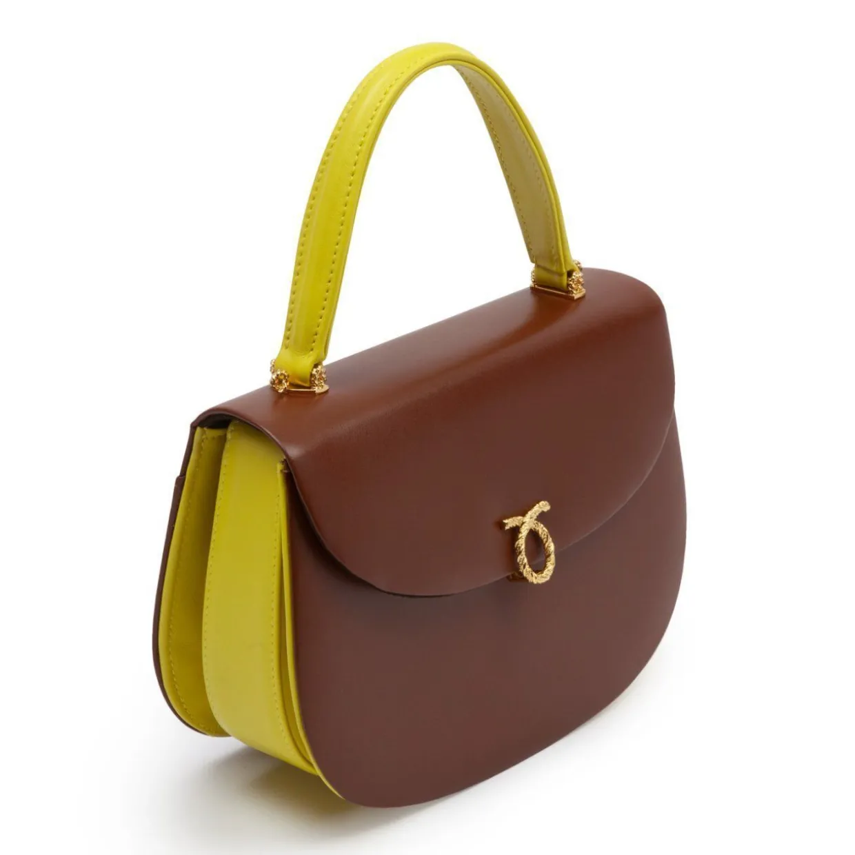 Nocturne – Tan / Sunshine Yellow
