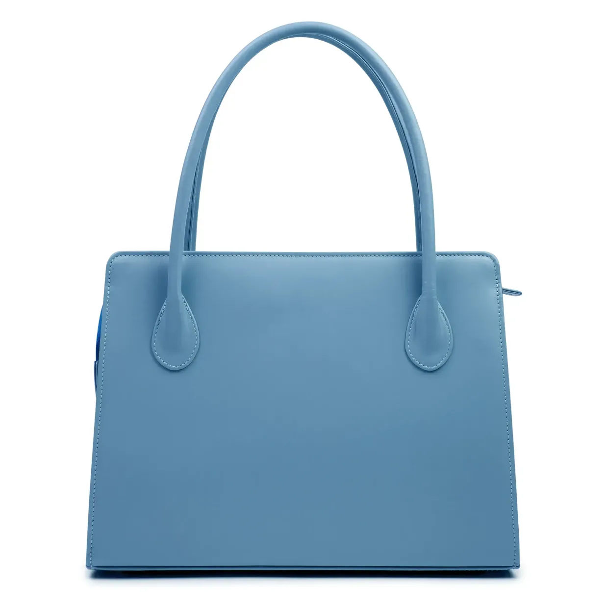 Olympia – Capri Blue / Gold