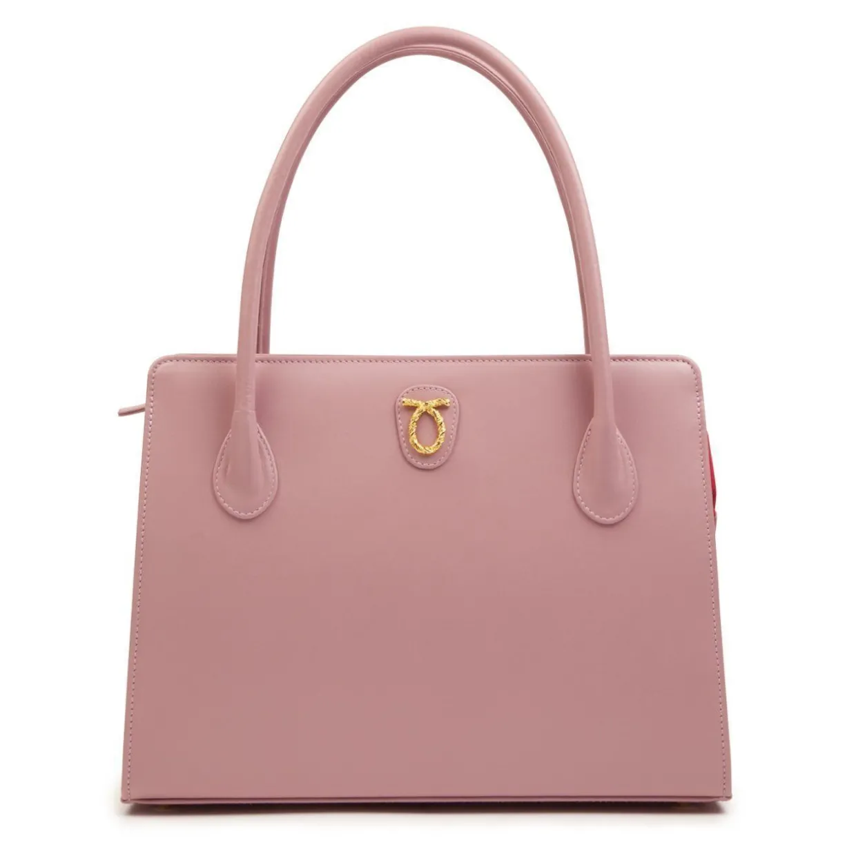 Olympia – Dusky Rose / Gold