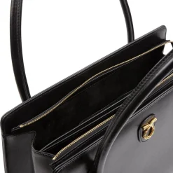 Olympia – Ebony Black