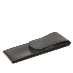 Pen case – Ebony Black