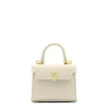 Piccolo – Bone White