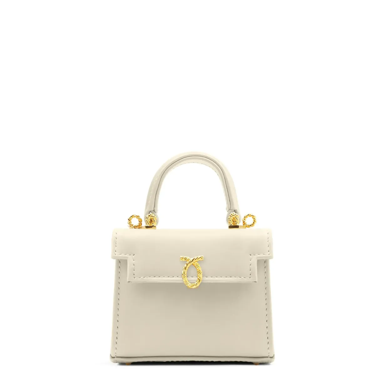 Piccolo – Bone White