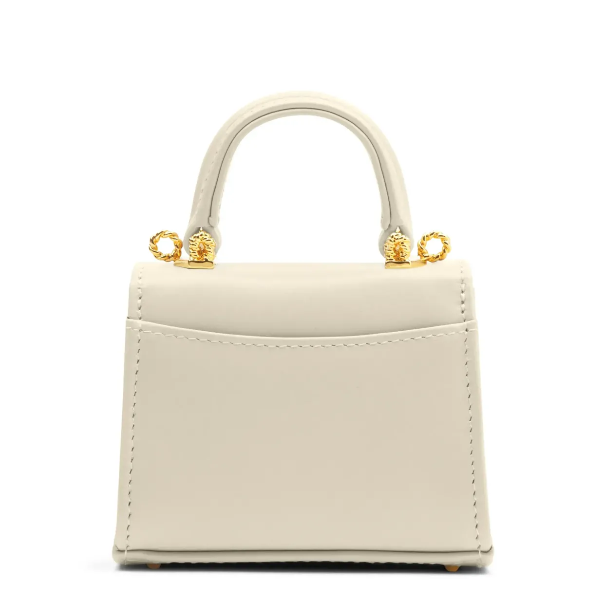 Piccolo – Bone White