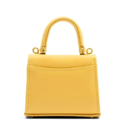 Piccolo – Bronte Yellow