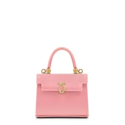 Piccolo – Icing Pink / Gold