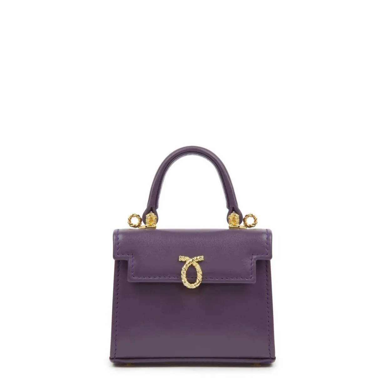 Piccolo – Lilac / Gold