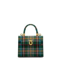 Piccolo – Platinum Jubilee Tartan