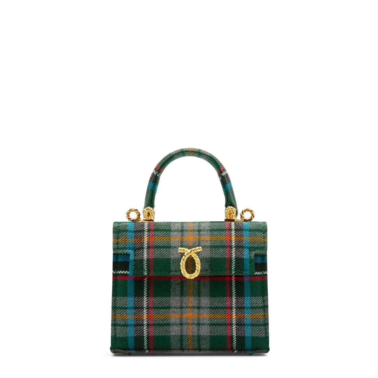 Piccolo – Platinum Jubilee Tartan