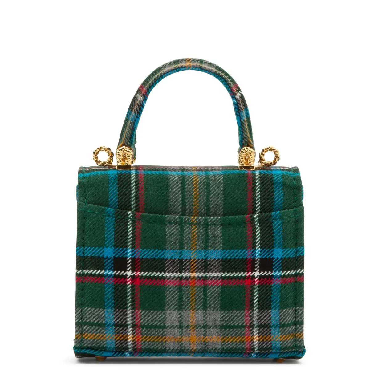 Piccolo – Platinum Jubilee Tartan