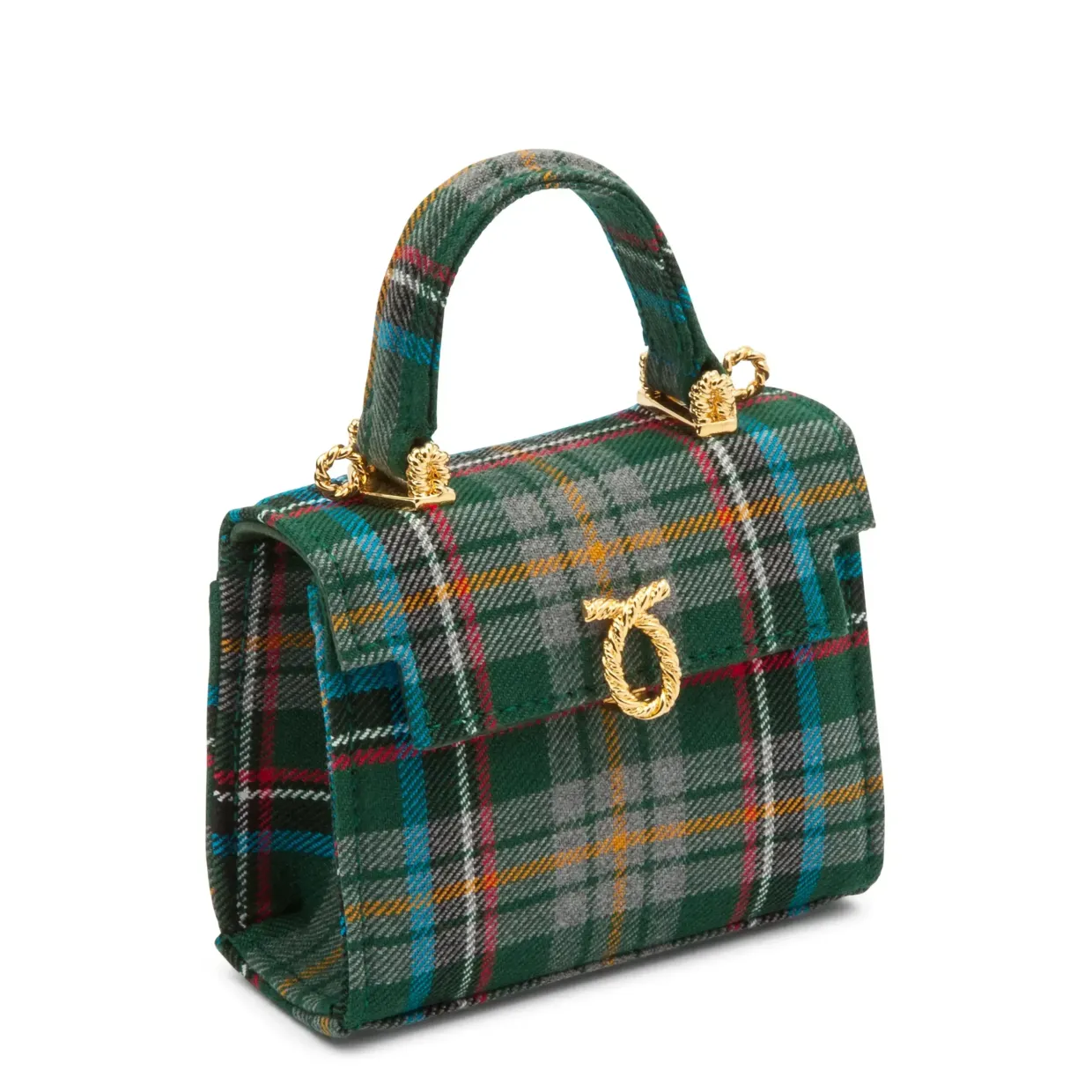 Piccolo – Platinum Jubilee Tartan