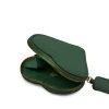 Poppy – Forest Green