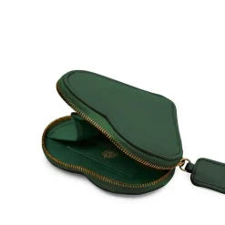 Poppy – Forest Green