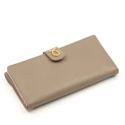 Primrose – Dark Beige / Powder Pink