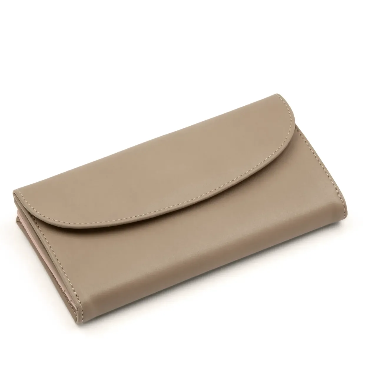 Primrose – Dark Beige / Powder Pink