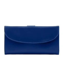 Primrose – Royal Blue / Saffron