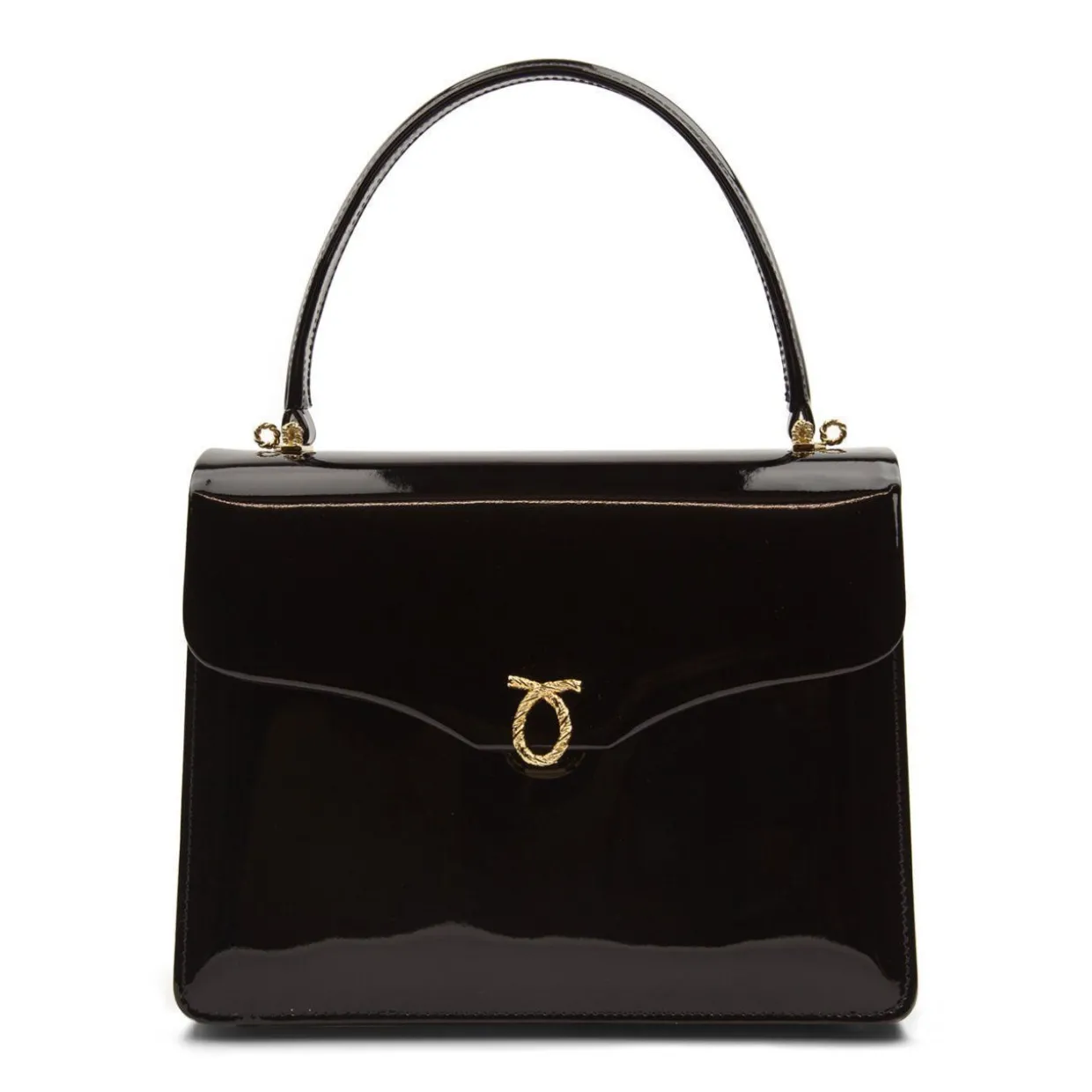Royale – Black (Patent)