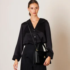 Royale – Black (Patent)