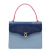 Royale – Cobalt Metallic / Cloud Blue / Brilliant Rose