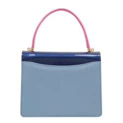 Royale – Cobalt Metallic / Cloud Blue / Brilliant Rose