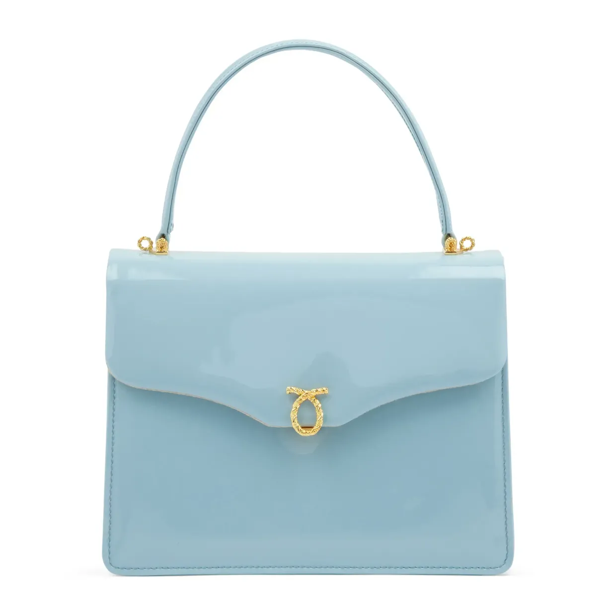 Royale – Sky Blue Pale (Patent)