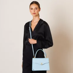 Royale – Sky Blue Pale (Patent)