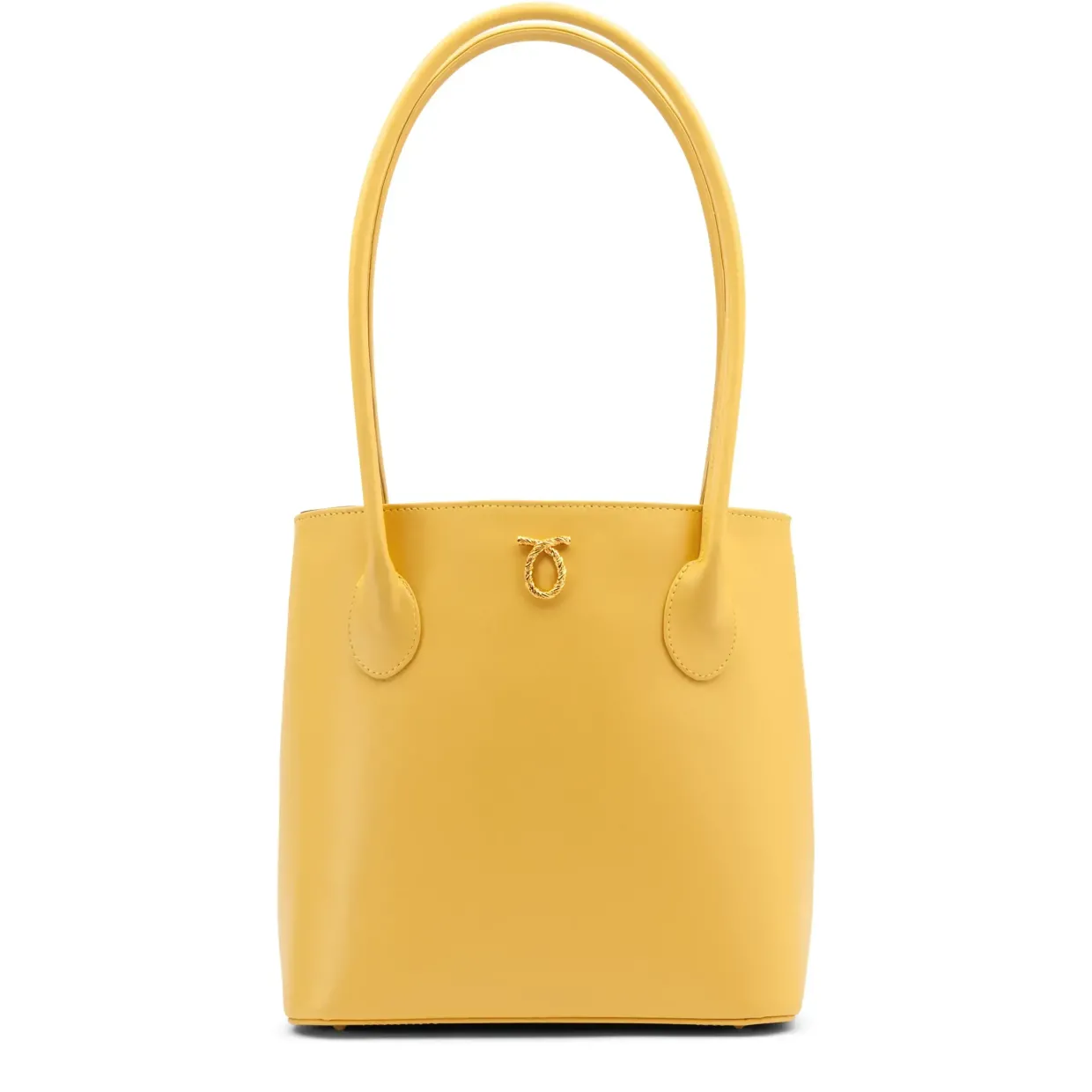 Sara - Bronte Yellow