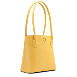 Sara - Bronte Yellow