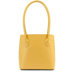 Sara - Bronte Yellow