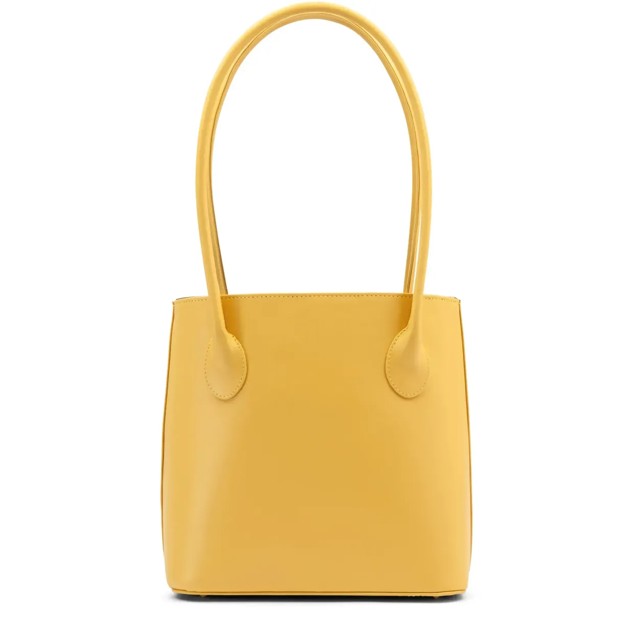 Sara - Bronte Yellow