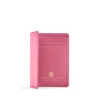 Six card holder – Brilliant Rose