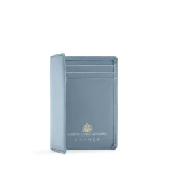 Six card holder – Cloud Blue
