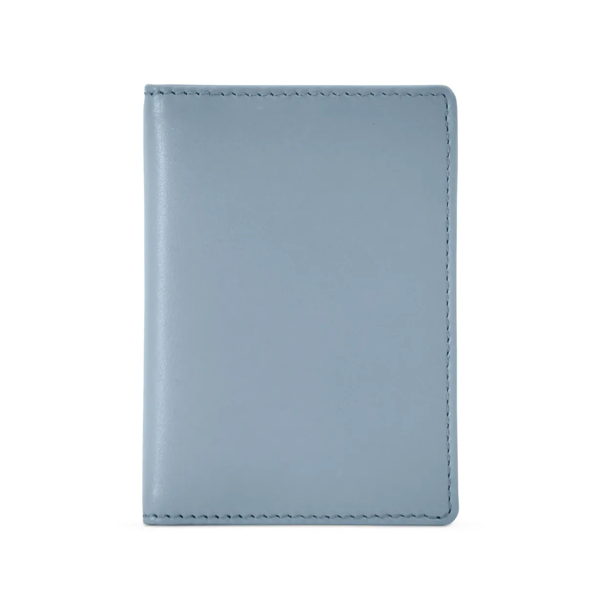 Six card holder – Cloud Blue