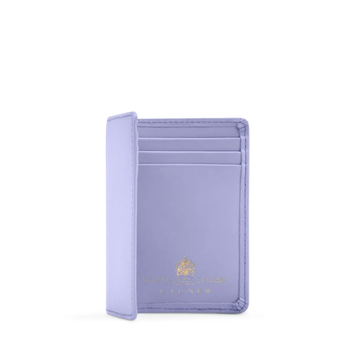Six card holder – Lavender