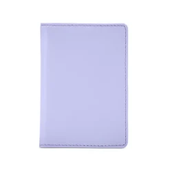 Six card holder – Lavender