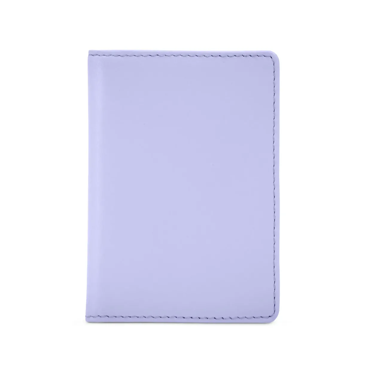 Six card holder – Lavender