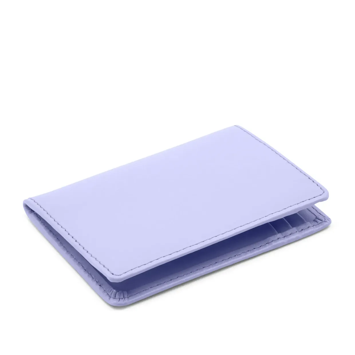 Six card holder – Lavender