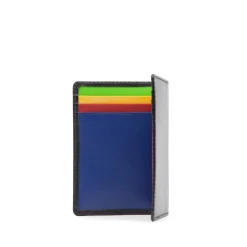 Six card holder – Multi-colour