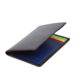 Six card holder – Multi-colour