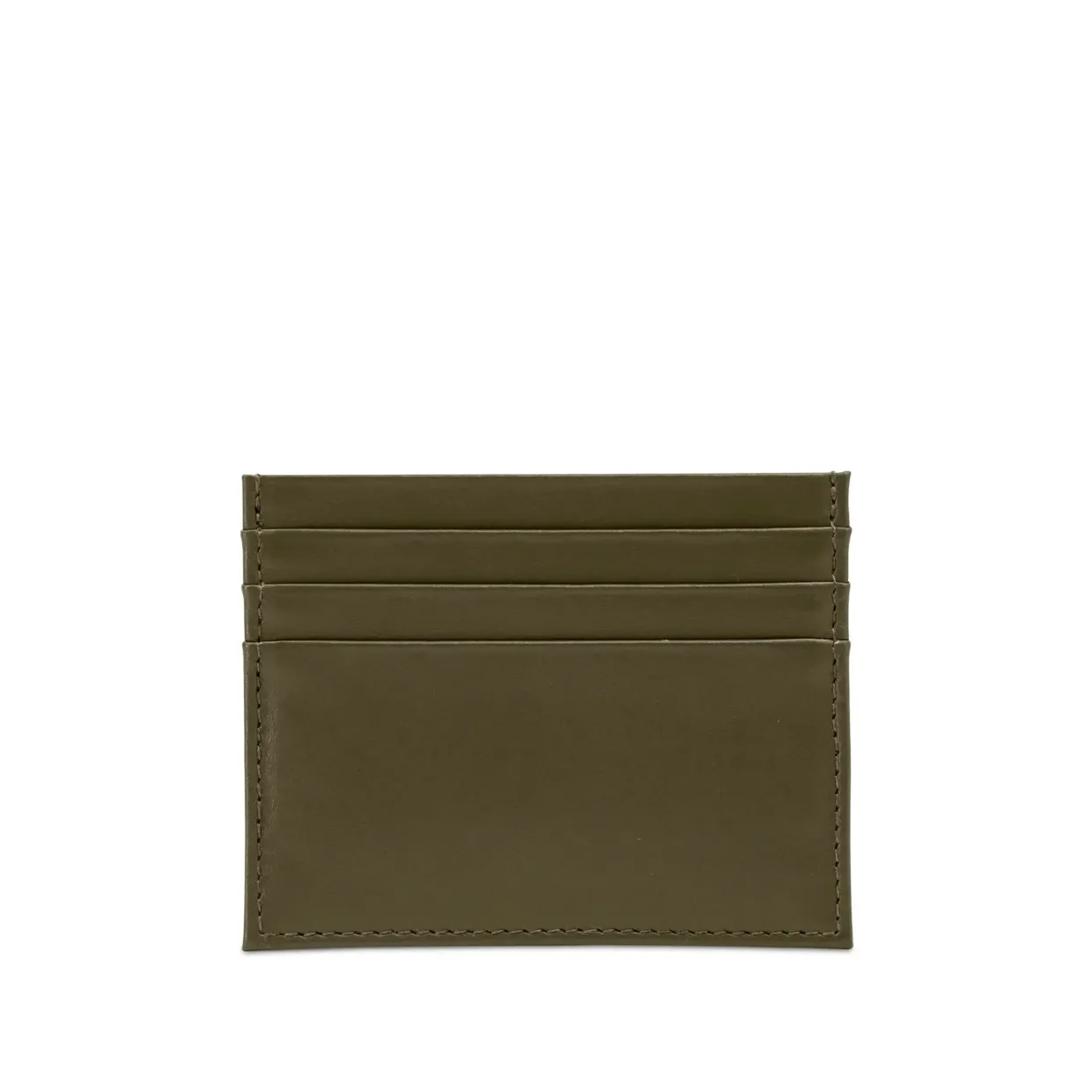 Slim six credit card holder – Sage