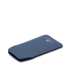 Smart phone case – Charleston Blue
